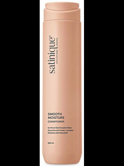 SATINIQUE™ Увлажняющий кондиционер для гладкости волос, 280 мл.