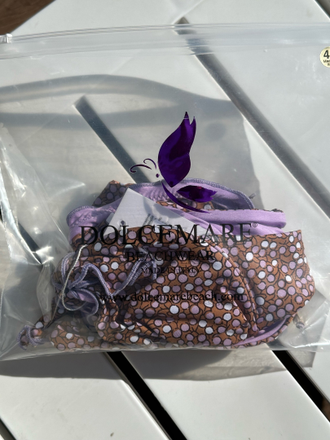 Купальник арт.1532 (размер 44)