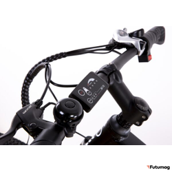 Электровелосипед Elbike Hummer St