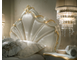 КРОВАТЬ 180*200  ROSSINI 2504 CASA+39