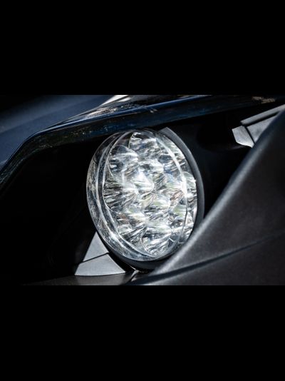 Квадроцикл BAIKAL РОСОМАХА 200 синий