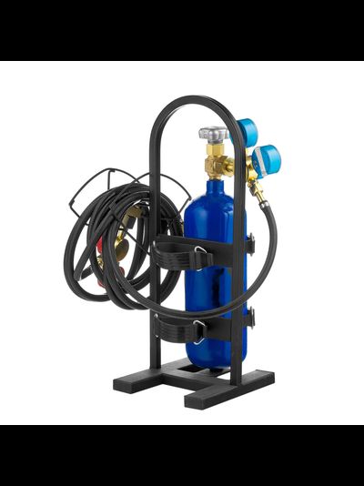 Пост газосварочный переносной ПГСП