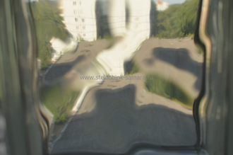 Промышленный стеклоблок Москва