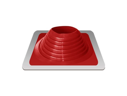 Мастер-флеш (№8) (180-330мм) прямой красный