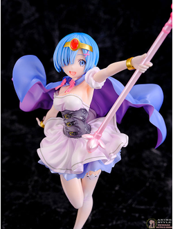 Фигурка 1/7 Рем (Rem)