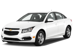 Шумоизоляция Chevrolet Cruze / Шевроле Круз