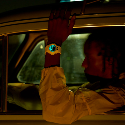 Часы Casio G-Shock DW-6900HDS-7A