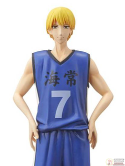 Фигурка Рёта Кисэ (Kise Ryouta)