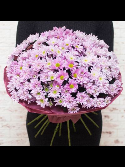 Букет "Праздничный"