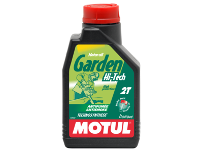 Motul Garden 2T Hi-Tech 1л