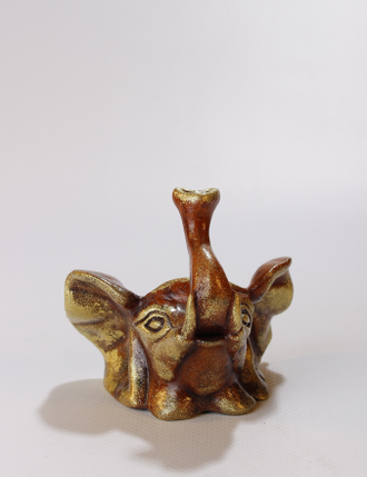 СУВЕНИР "Слоненок лопоухий-3"