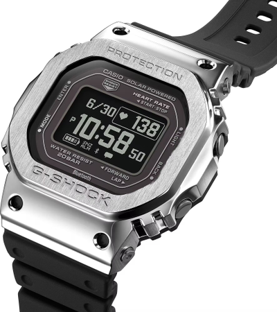 Часы Casio G-Shock GM-H5600-1