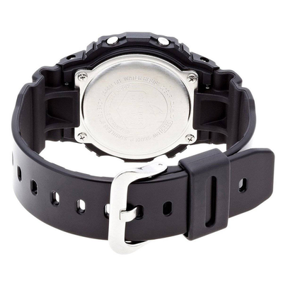 Часы Casio G-Shock DW-5600BB-1