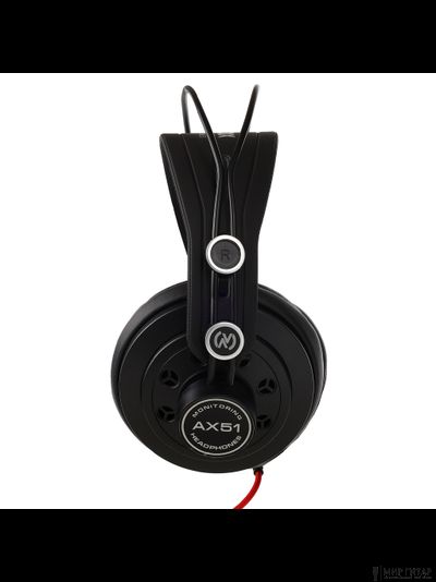 Axelvox AX51