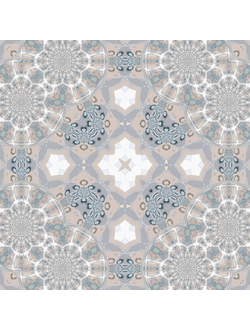 "В преддверии зимы", коллекция "Времена года", цифровая живопись