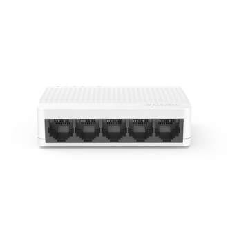 Kоммутатор cетевой 5-портовый S105