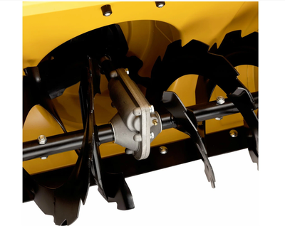 Снегоуборщик бензиновый Denzel SB 560, 7 л.с