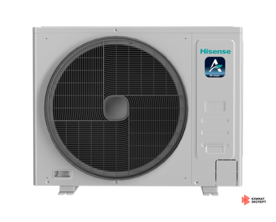 Наружный блок VRF Hisense AVW-34HJFAE1