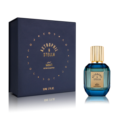 Astrophil & Stella духи NABATI