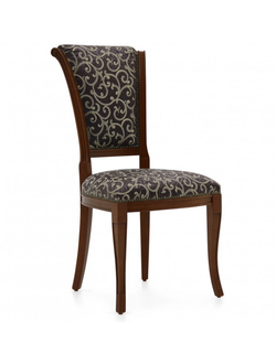 СТУЛ VERONA ART. 0467S (L50*P60*H101) SEVENSEDIE