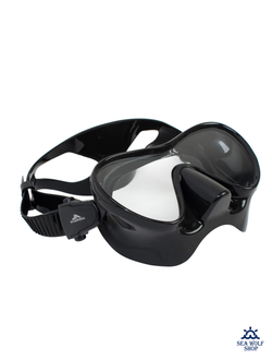 Маска для дайвинга Scorpena N безрамная