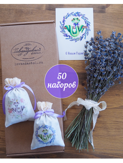 новогодний подарок