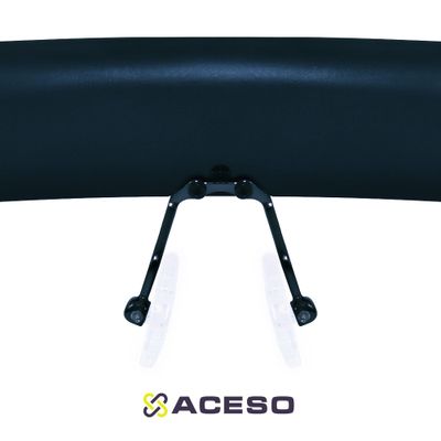 Компьютерная мышь-очки, модель GlassOuse