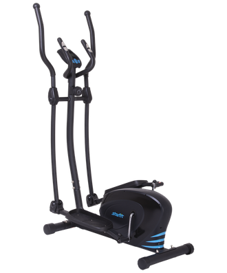 Тренажер эллиптический STARFIT VE-103 Optimus New, магнитный