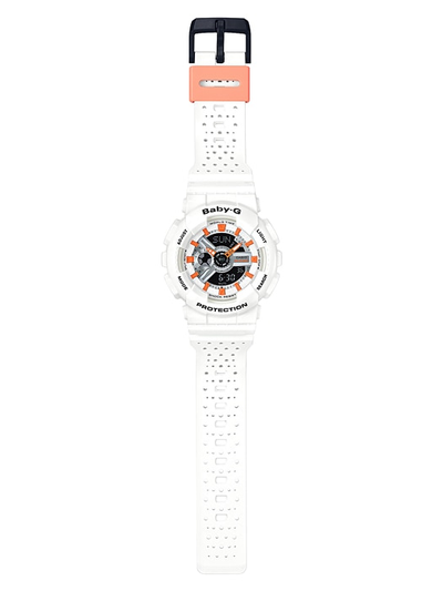 Часы Casio Baby-G BA-110PP-7A2