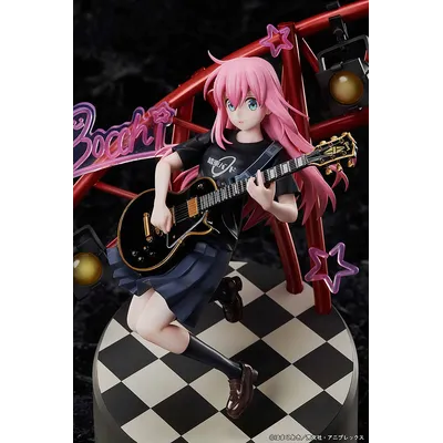 Фигурка 1/7 Хитори Гото (Hitori Gotou Aniplex)