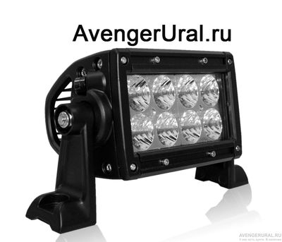 Фара луч-spot 40W