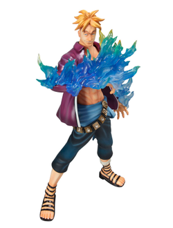 Фигурка 1/8 Марко (Marco)