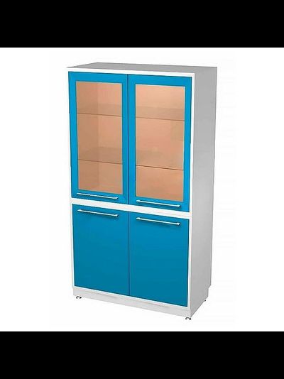 Шкаф металлический AR-89