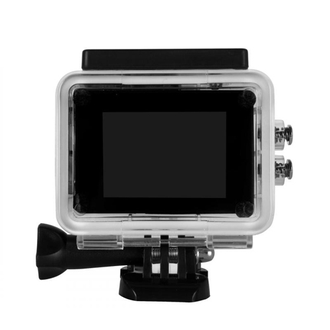 Орбита OT-VNG08 экшн камера БЕЛАЯ (1080P)