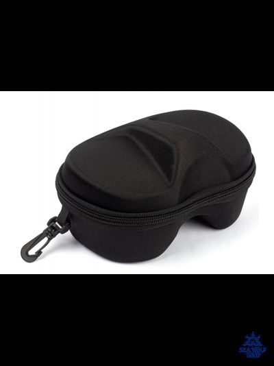 Маска для дайвинга Scuba Brothers TRITON BLACK/GREEN