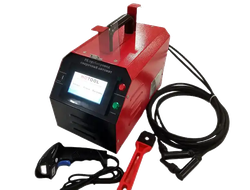 АППАРАТ ЭЛЕКТРОМУФТОВЫЙ Hotool HDPE PE400