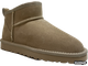 UGG W CLASSIC ULTRA MINI SAND (36-40)