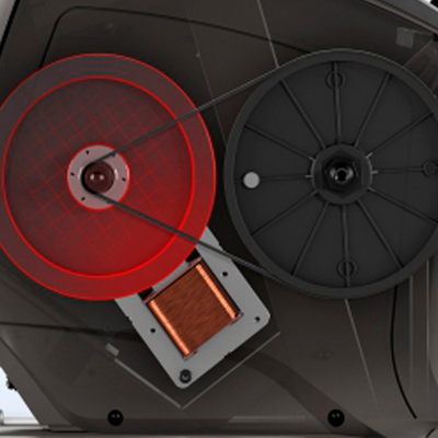 Велоэргометр Matrix U50XR