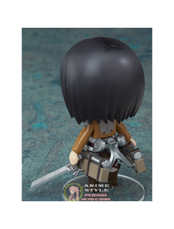 Нендроид Микаса Аккерман (Mikasa Ackerman)