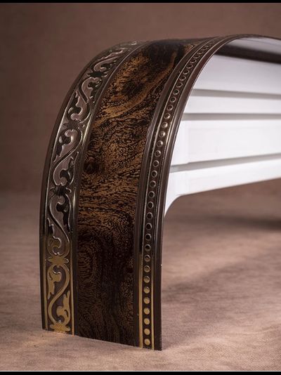 Корень ореха