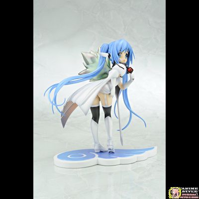 Фигурка 1/6 Нимфа (Nymph)