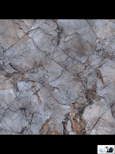 Керамогранит NB CERAMIC Calcolo Dark Blue P1135 60 х 60 см серо - синий полированный