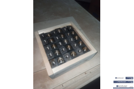 Отгрузка продукции клиенту