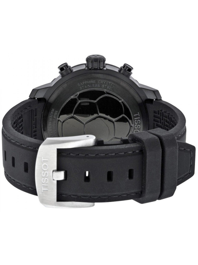 Швейцарские часы Tissot T095.449.37.057.00