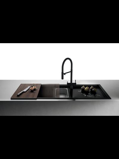 Мойка OMOIKIRI SINTESI 116