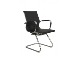 Кресло RIVA CHAIR Hugo RCH 6002-3 Чёрный (Q-01)