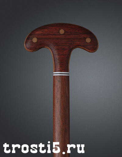 Трость "Сириус"