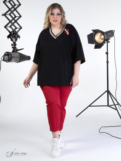 Джемпер 33591793 размеры 52-60