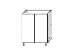 Кухонный Стол Равенна Вива Н80