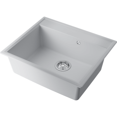 Мойка OMOIKIRI DAISEN 60 WH